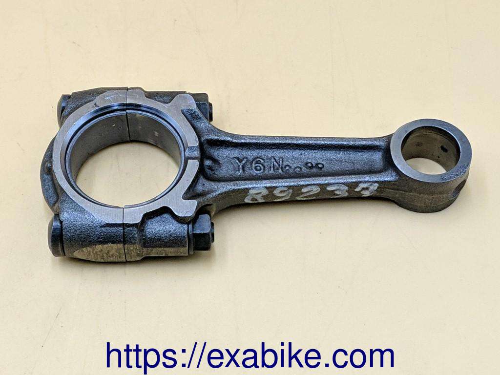 connecting rod Yamaha YZF 750 - photo 1
