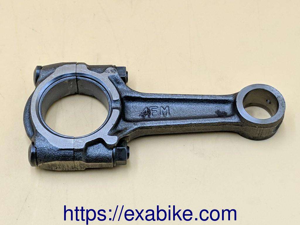 connecting rod Yamaha YZF 750 - photo 2