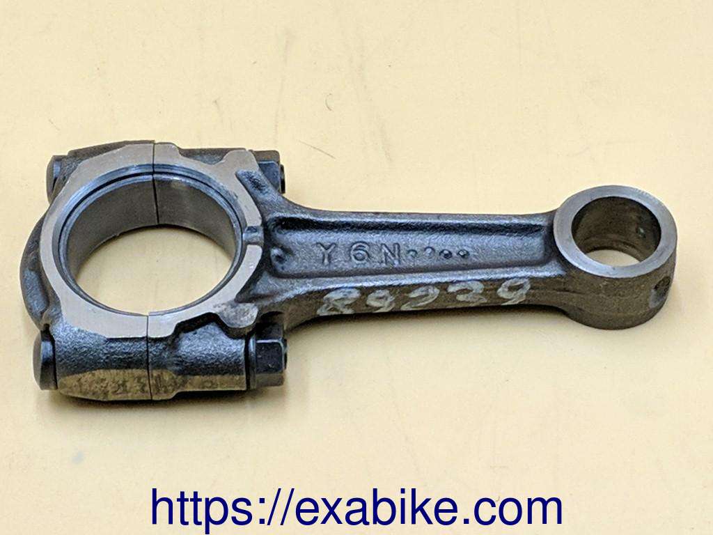 connecting rod Yamaha YZF 750 - photo 1