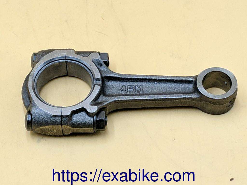 connecting rod Yamaha YZF 750 - photo 2