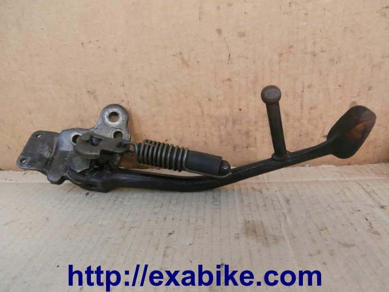 side stand Yamaha YZF 750 - photo 1