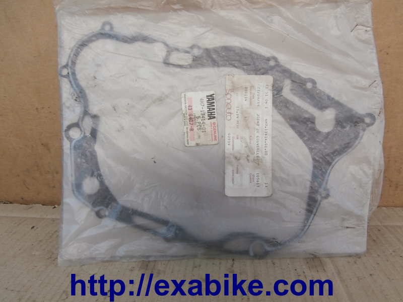 joint de carter Yamaha XS 650 - photo 1