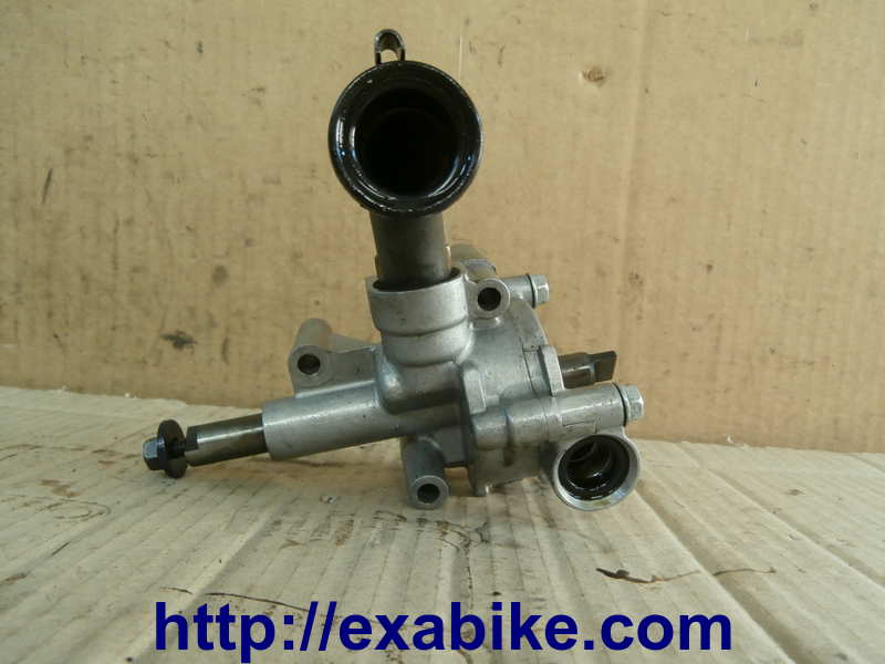 oil pump Honda VFC 750 - photo 2