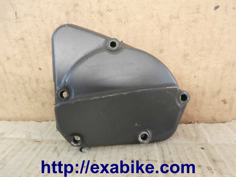 engine cover Suzuki GSXR 750 - photo 1
