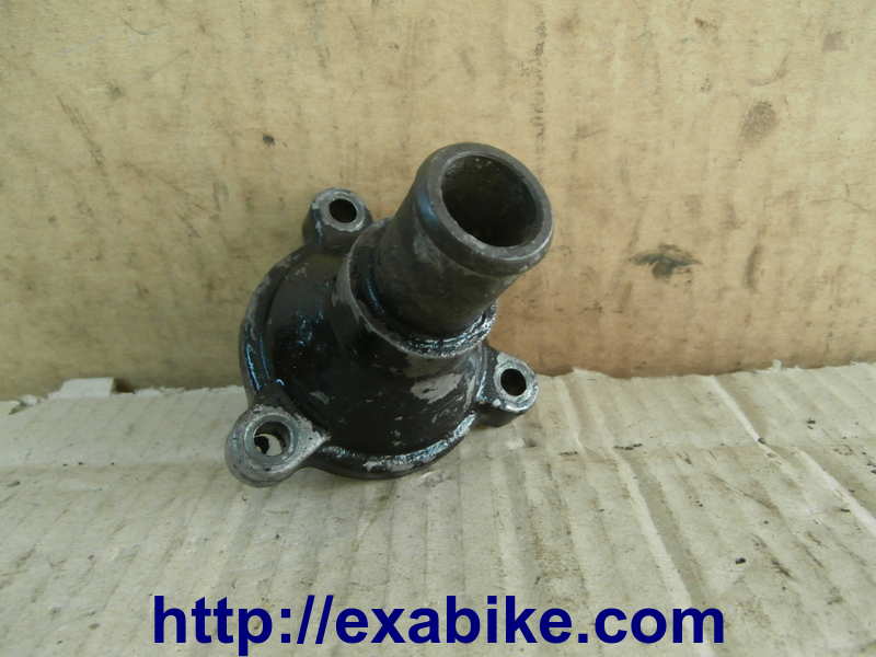 water pipe Yamaha RDLC 350 - photo 1