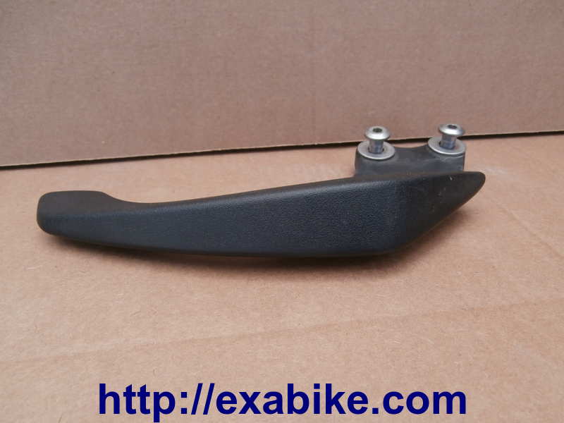 handlegrip , right Kawasaki Z 750 - photo 1