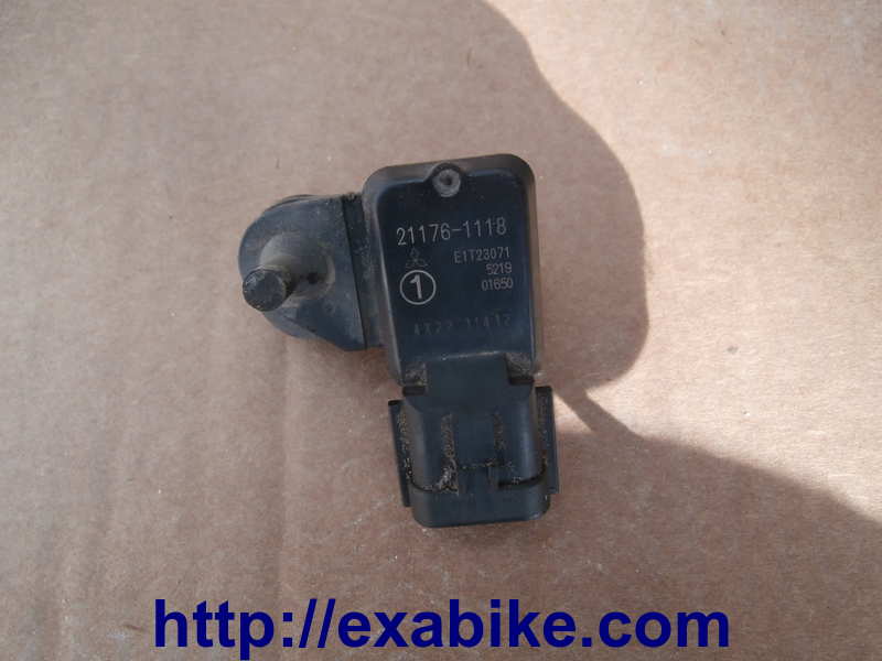 sensor, fuel injection Kawasaki Z 750 - photo 1