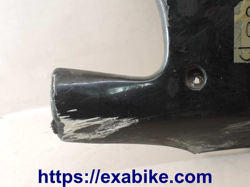 right middle cowl Aprilia 50 RS - photo 2