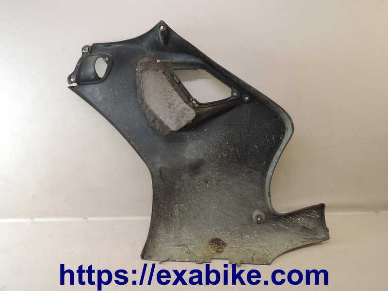 right middle cowl Aprilia 50 RS - photo 5