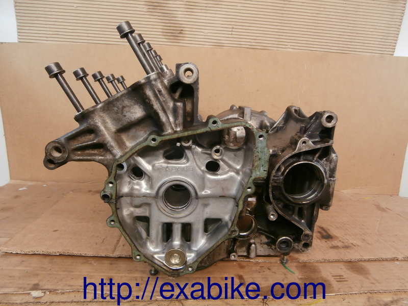 carters moteur Honda CBR 600 - photo 2