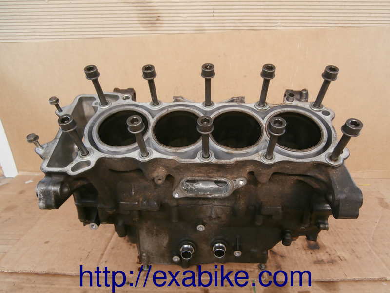 carters moteur Honda CBR 600 - photo 3