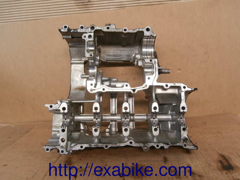 carters moteur Honda CBR 600 - photo 6