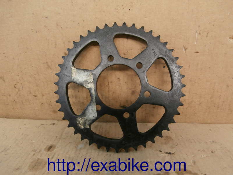sprocket Suzuki RF 900 - photo 1