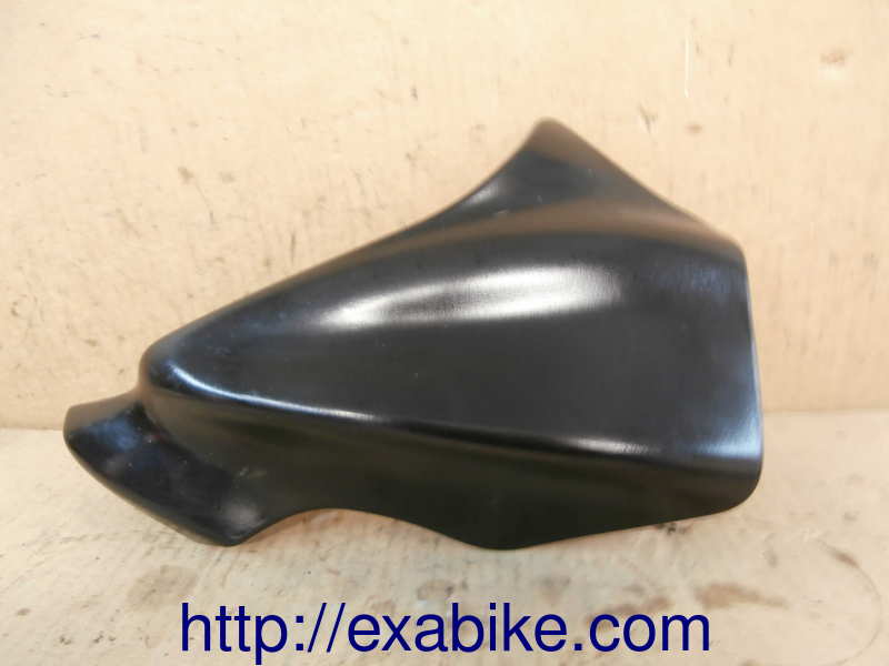 headlight cover, left Kawasaki ER-6 - photo 1