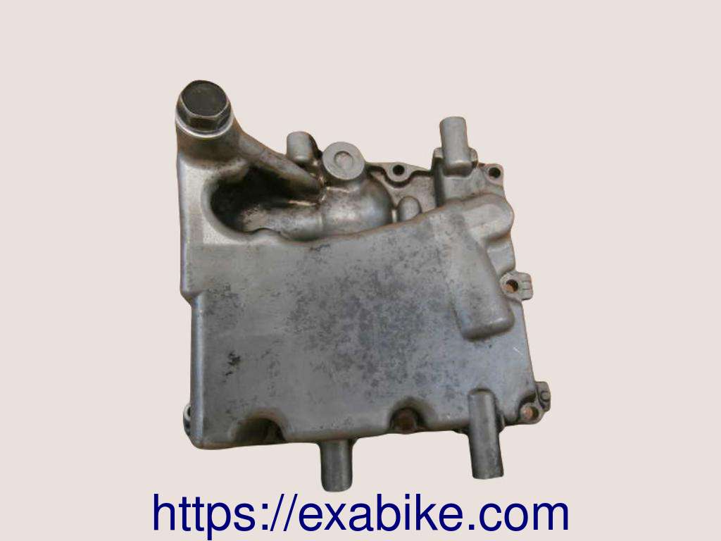 oil pan Kawasaki 650 Versys - photo 1