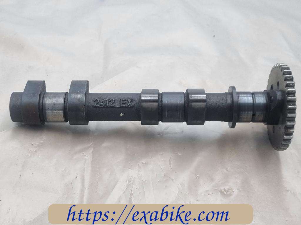 camshaft, exhaust Kawasaki ER-6 - photo 1