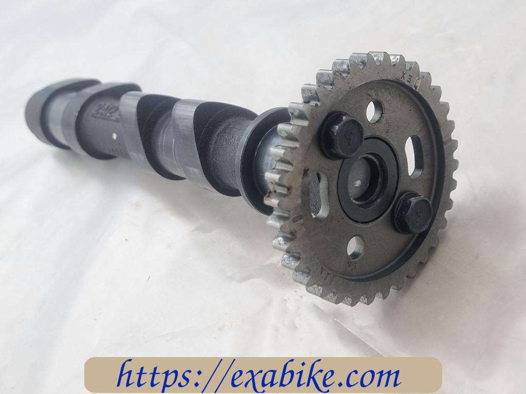 camshaft, exhaust Kawasaki ER-6 - photo 2