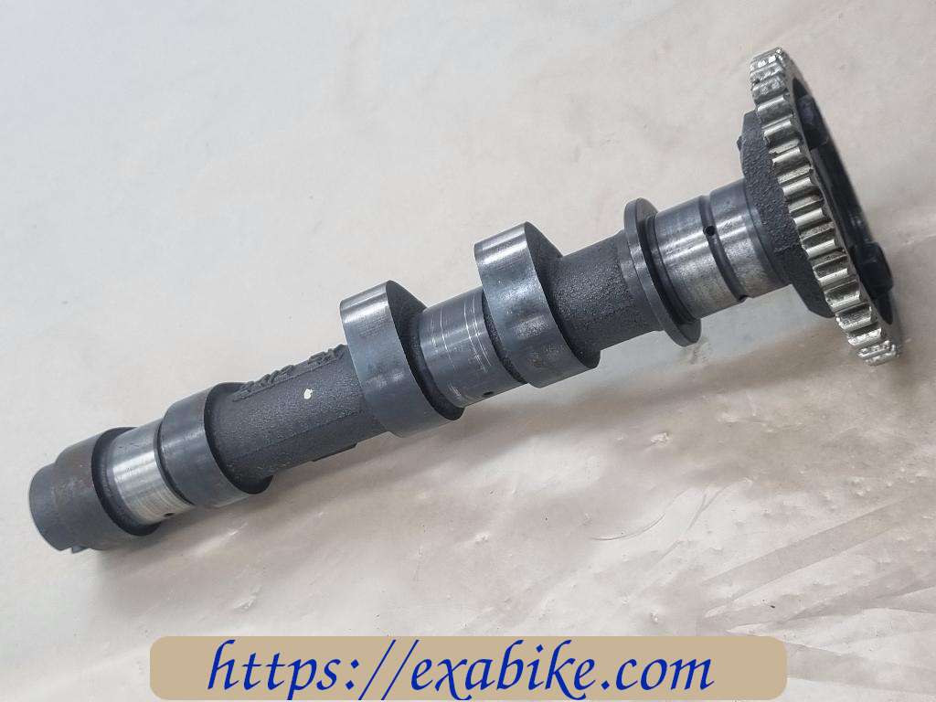 camshaft, exhaust Kawasaki ER-6 - photo 3