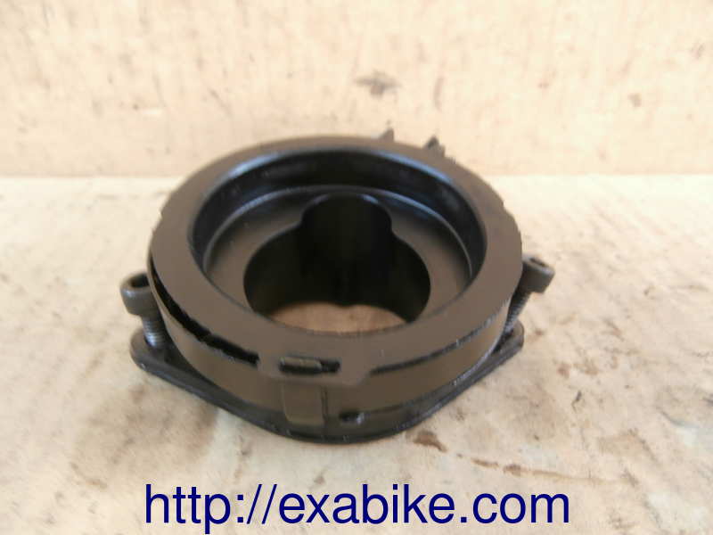 pipe d'admission Kawasaki 650 Versys - photo 1