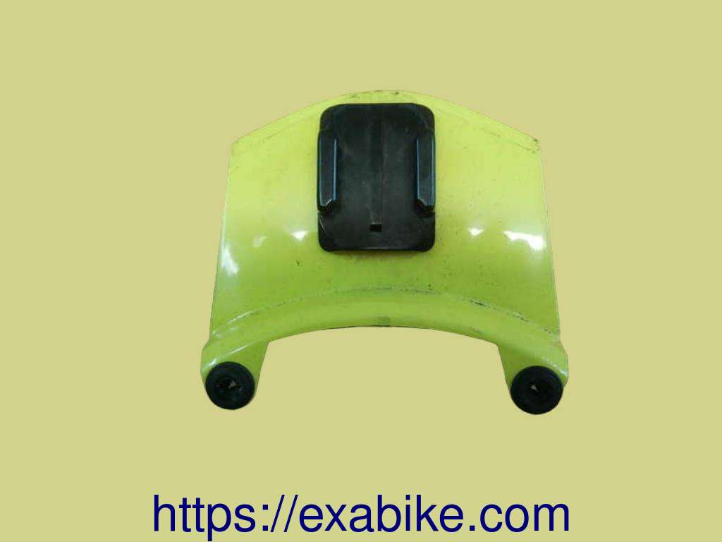 dessus de feu arrière Kawasaki ER-6 - photo 1
