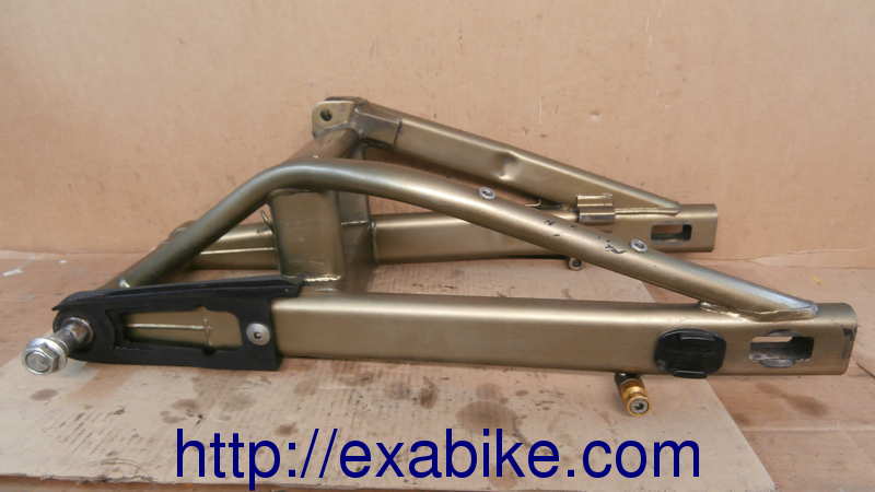 swingarm Kawasaki ER-6 - photo 1