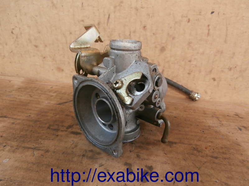 carburetor Voir la photo ou référence modele a identifier - photo 2
