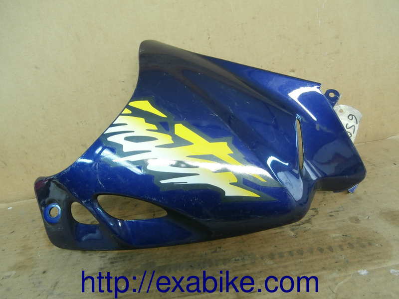 cowling, right Honda NX 650 dominator - photo 1