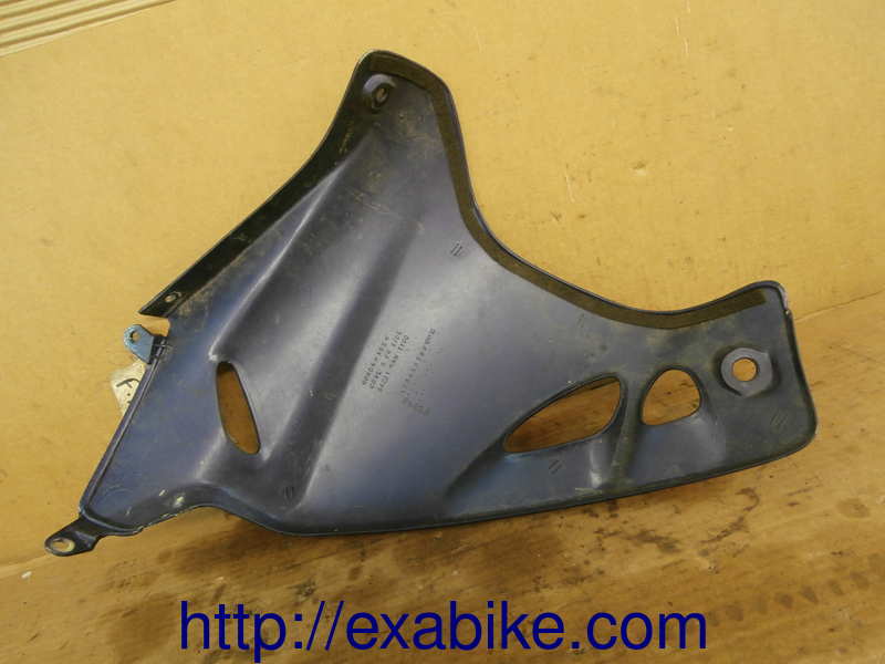 cowling, right Honda NX 650 dominator - photo 2