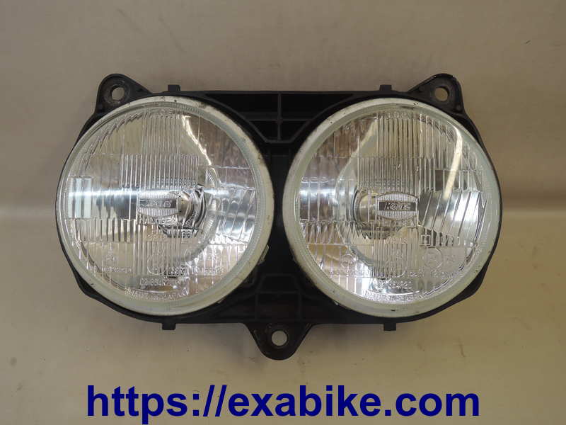 headlights Yamaha TDR 125 - photo 1