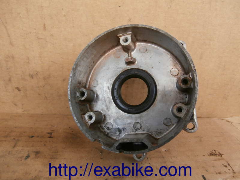 pulse generator case Kawasaki KZ1100ST - photo 1