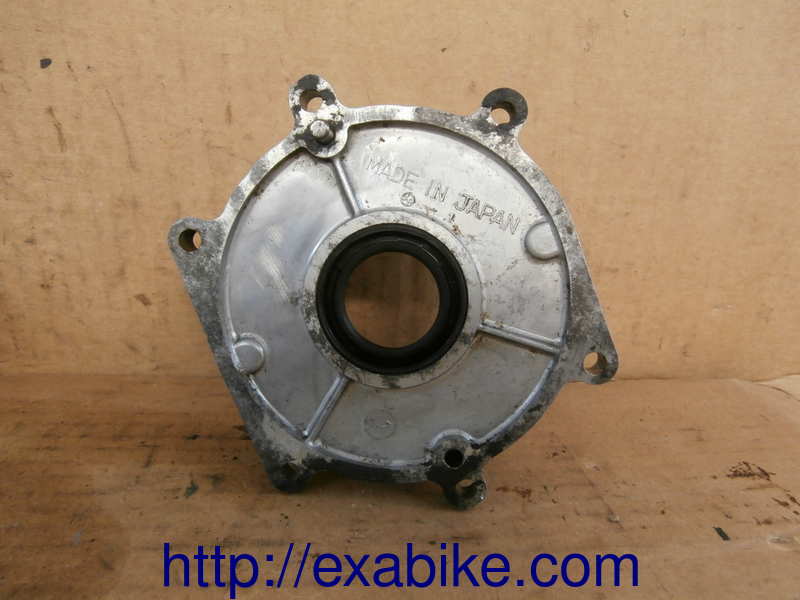 pulse generator case Kawasaki KZ1100ST - photo 2
