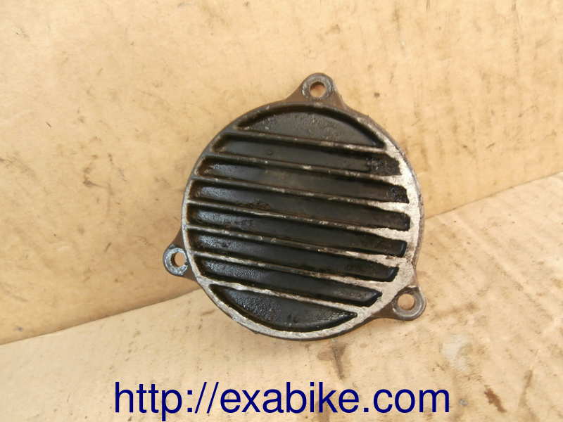oil filter cover BMW K75 - photo 1