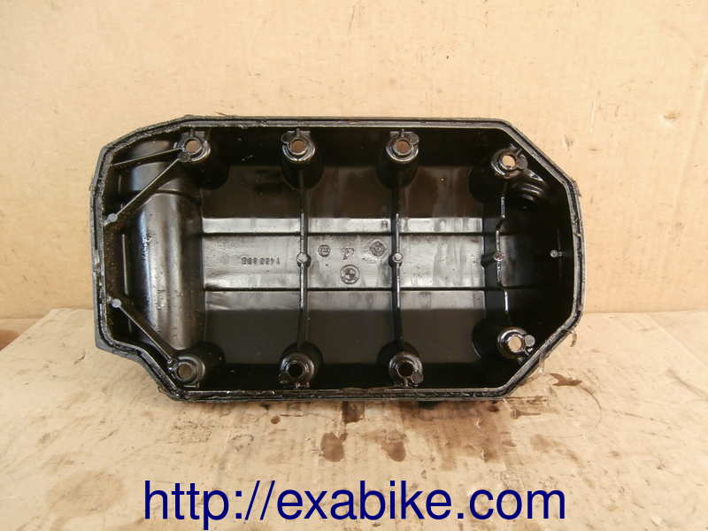 engine cover, right BMW K75 - photo 2