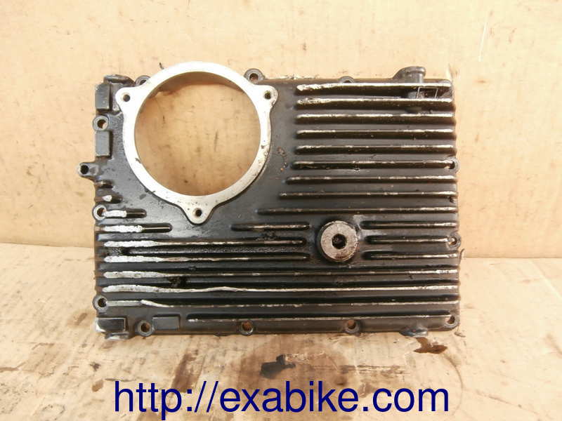 oil pan BMW K75 - photo 1