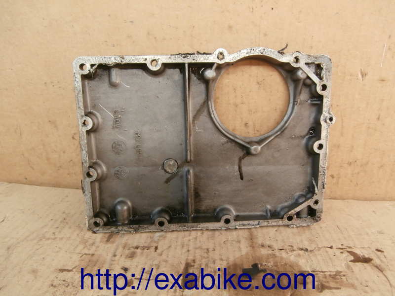 oil pan BMW K75 - photo 2