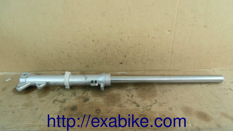 bras de fourche gauche Yamaha TW 125 - photo 1