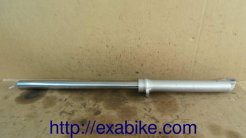 bras de fourche droit Yamaha TW 125 - photo 1