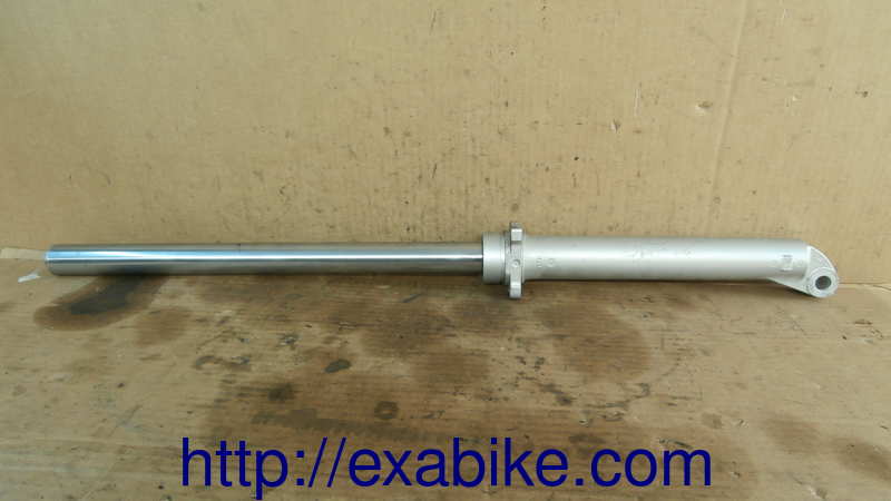 bras de fourche droit Yamaha TW 125 - photo 2