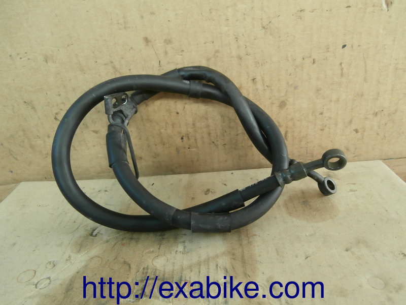 brake hose, front Yamaha TW 125 - photo 1