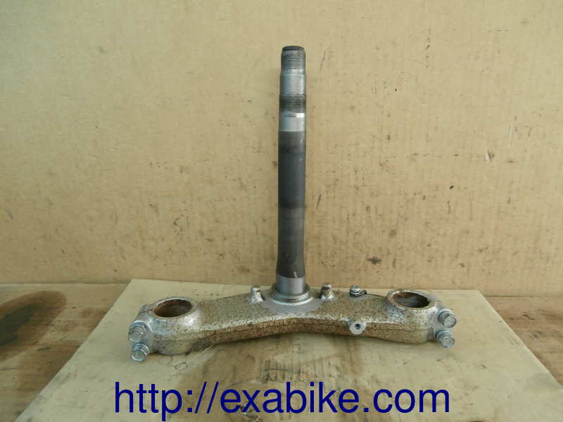 older steem Yamaha TW 125 - photo 1