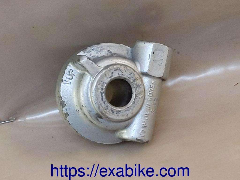 speedometer gear Hyosung GT 125 COMET - photo 1