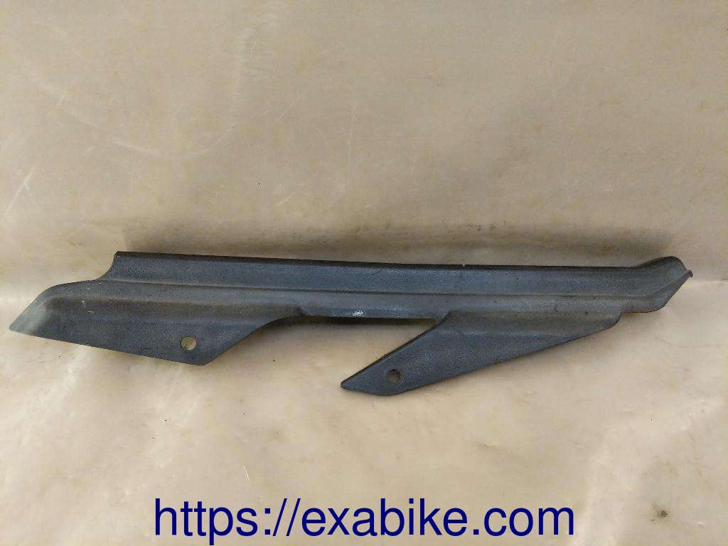 chain cover Hyosung GT 125 COMET - photo 1