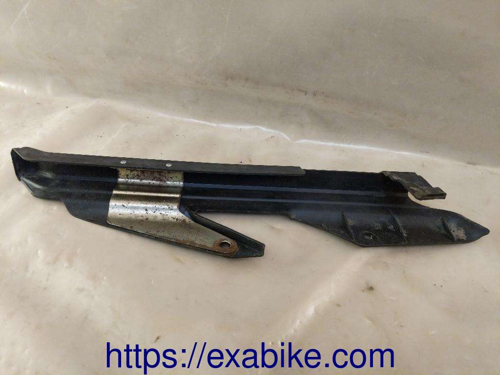 chain cover Hyosung GT 125 COMET - photo 2