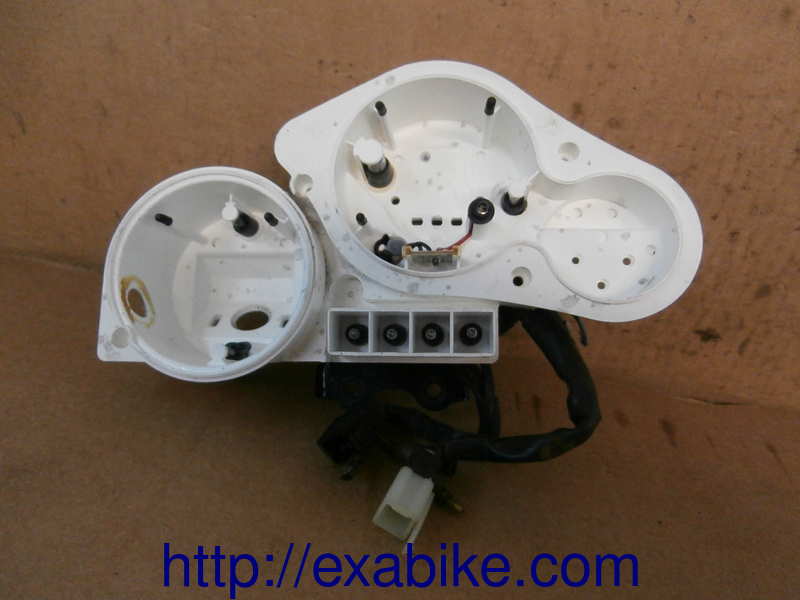 support des instruments Honda NSR 125 - photo 1