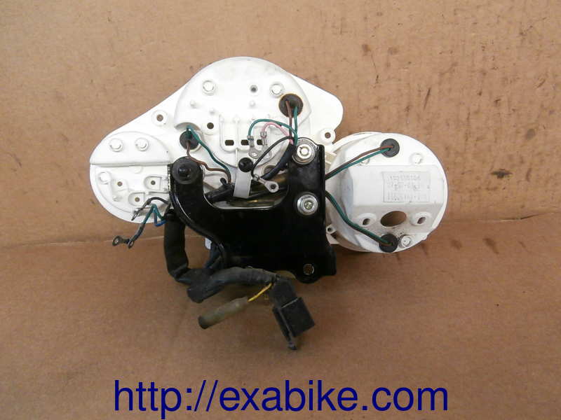 support des instruments Honda NSR 125 - photo 2