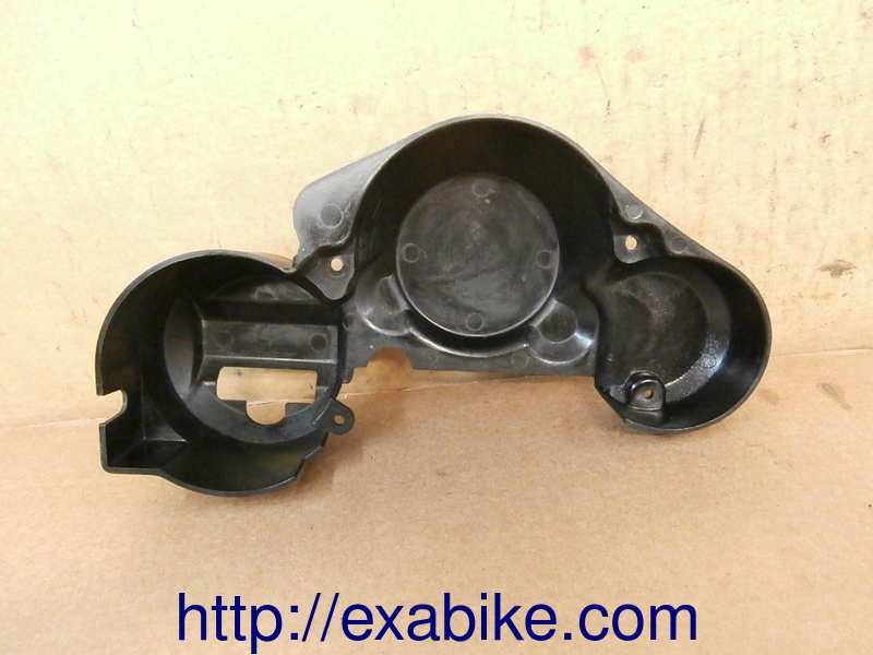 dashboard cover, lower Honda NSR 125 - photo 1