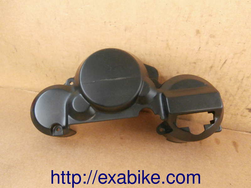 dashboard cover, lower Honda NSR 125 - photo 2
