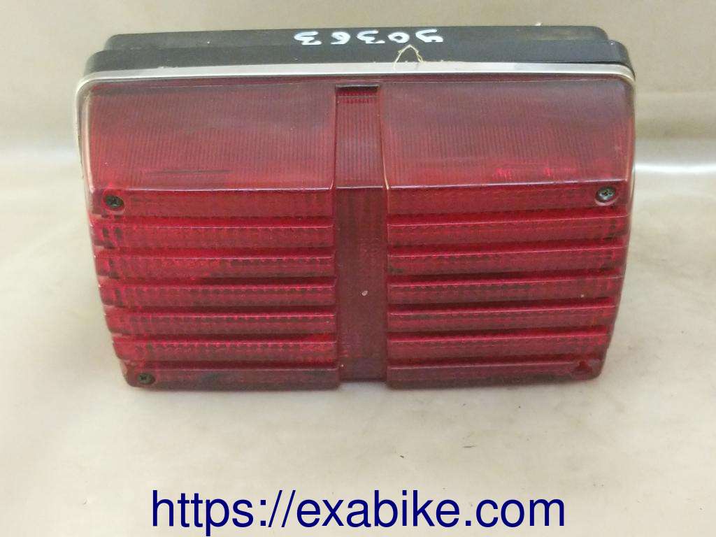 tail light Honda GL 650 Silverwing - photo 1