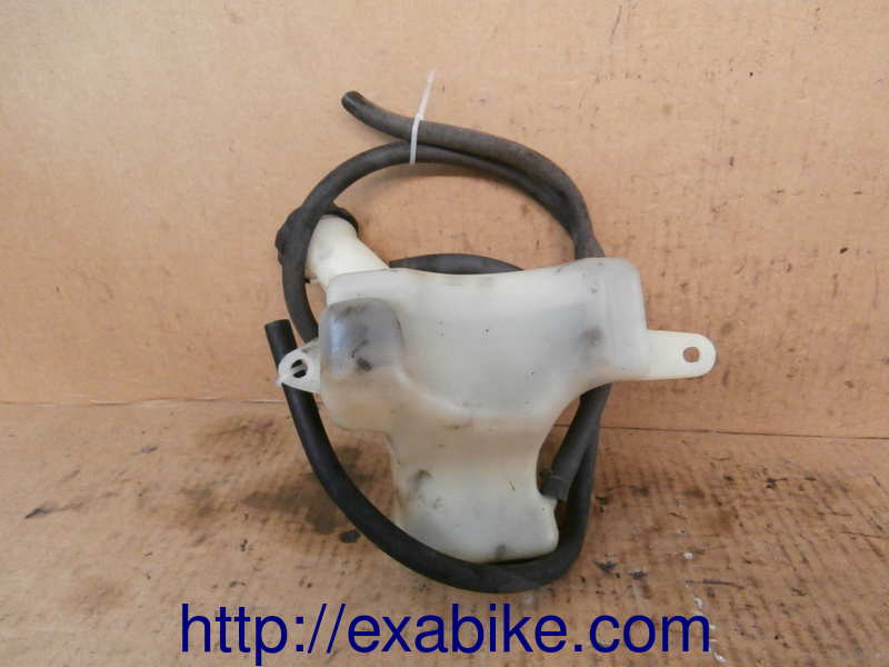 expansion tank Honda GL 650 Silverwing - photo 1