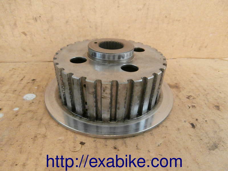 noix d'embrayage Honda GL 650 Silverwing - photo 1